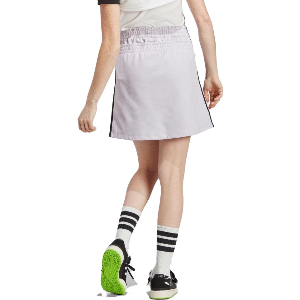 Adidas Home Of Classics Casual Short Skirts Women's White IC3142