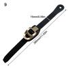 10 Styles Inline Skate Energy Strap Durable Roller Skate Shoes Buckle Strap Tight Tie Replacement