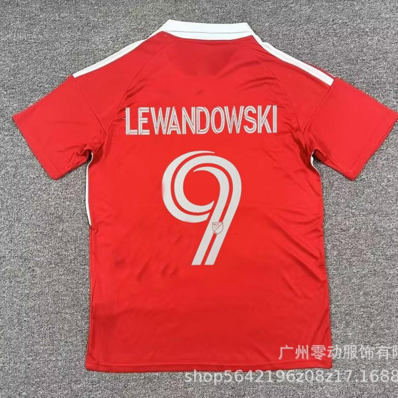 2026-2027 Football Jersey Men Women Short Sleeve Soccer Shirt Barcelona PSG Bayern Liverpool Arsenal Manchester United