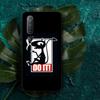 Чехол для телефона Luci из аниме D-Disenchantments Для Redmi Note 4 X 5 A 6 7 8 T 9 9S 10 11 11S 11Epro Poco M3 Pro