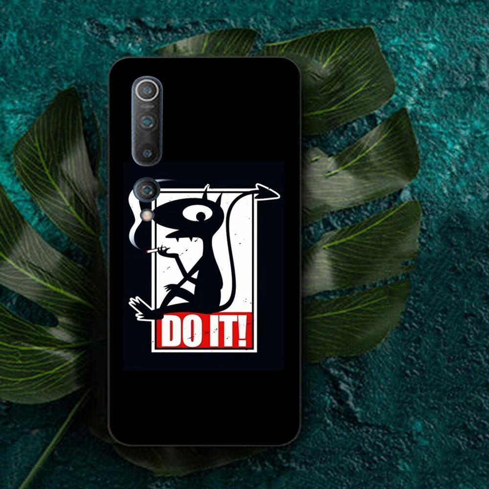 Чехол для телефона Luci из аниме D-Disenchantments Для Redmi Note 4 X 5 A 6 7 8 T 9 9S 10 11 11S 11Epro Poco M3 Pro