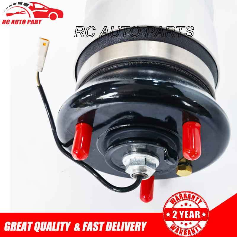 Front Air Suspension Strut Shock Absorber For Land Range Discovery 3 4 Rover Sport LS LR4 LR3 RNB501620 RNB501180