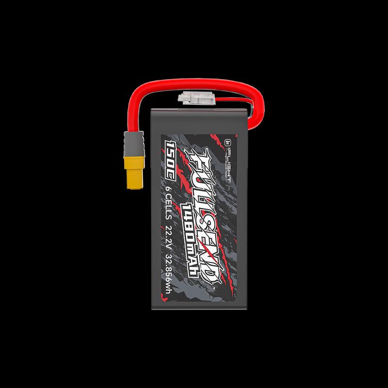 IFLIGHT Fullsend FPV Drone Power Solutions (CN version)