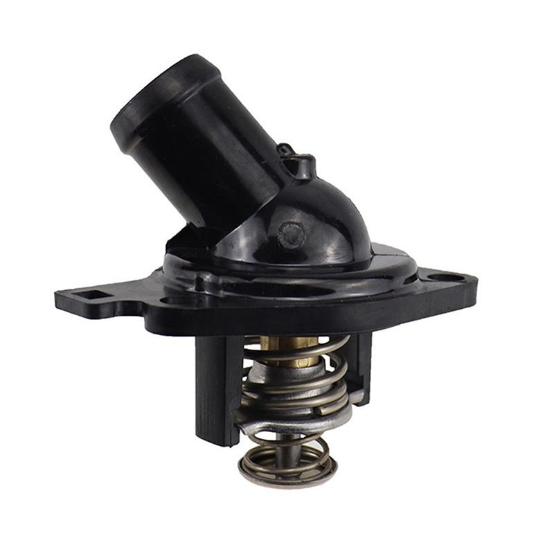 Car Engine Coolant Thermostat Assembly for Acura ILX RDX TSX Honda Civic CR-V L4 2.0L 2.3L 2.4L 2004-2015 Parts 19301-RAF-003