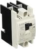 Mitsubishi Electric FA Series Earth Leakage Circuit Breaker for Control Panels, 72mm Vertical, Simple Back Wiring, NV30-FA, 2P, 5A, 100-200V, 30MA