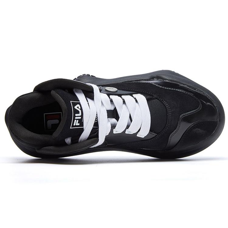 Fila Кроссовки Dad Shoes Low x Mihara Мужские F12M144139FBK