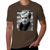 New John Paul Belmondo TShirt Tees Heavyweight T Shirts Hippie Clothes T Shirts For Unisex Cotton