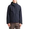 EMPORIO ARMANI Travel Essentials Water repellent Nylon Hooded Blouson EM000818-AF13090-UB118