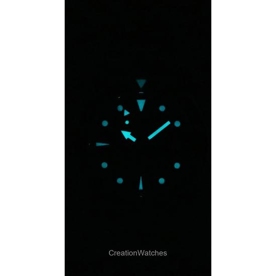 Certina DS Action GMT Stainless Steel Blue Dial Automatic Diver's C032.929.11.041.00 200M Men's Watch