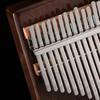 Portable Kalimba Professional Instrument Wood 21 Keys Kalimbas Leisure and Entertainment Gift
