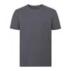 Russell Mens Authentic Pure Organic T-Shirt