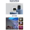 Xiaomi Ванбо 1080P T2 Макс (новый) Светодиодная четкая проекция