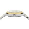 Fossil wristwatch Scarlette ES5334 ladies silver gold