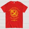 Brakebills University Unisex Cotton Summer Casual Cool Loose T-Shirt