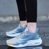 Fashion Men's Sneakers Light Breathable Casual Shoes Air Cushion Sport Running Shoes for Men Comfortable Training Shoes Tenis Masculino