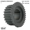 Шестерня коленвала Шкив ремня ГРМ Для Toyota 4Runner 1996-2002 3.4L 13521-62031