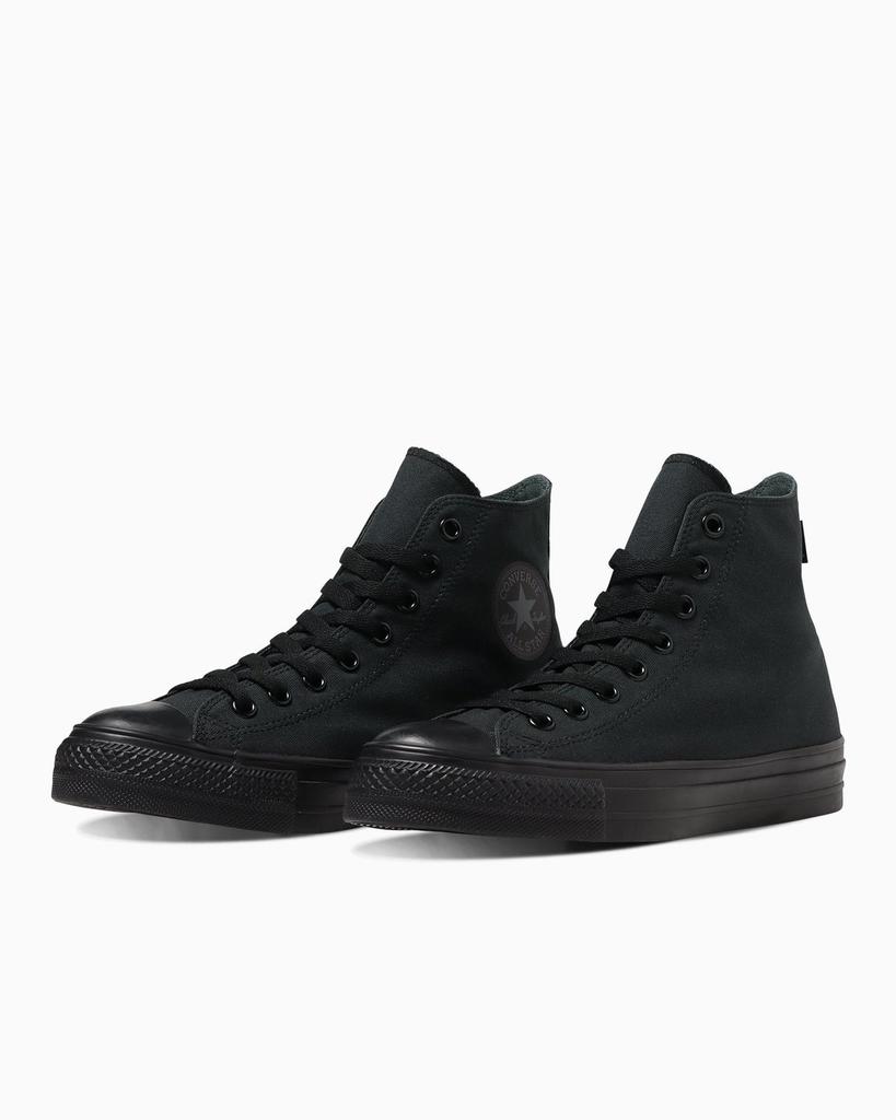 31310850 Converse All Star GORE-TEX Hi Черный Монохромный (Мужской)