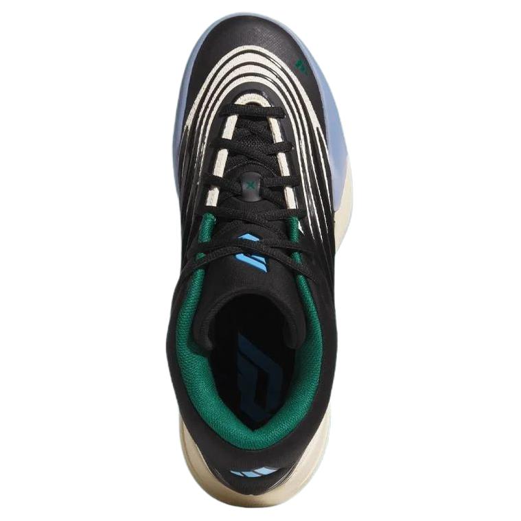 Adidas Кроссовки Dame 10 Bucks JR9943