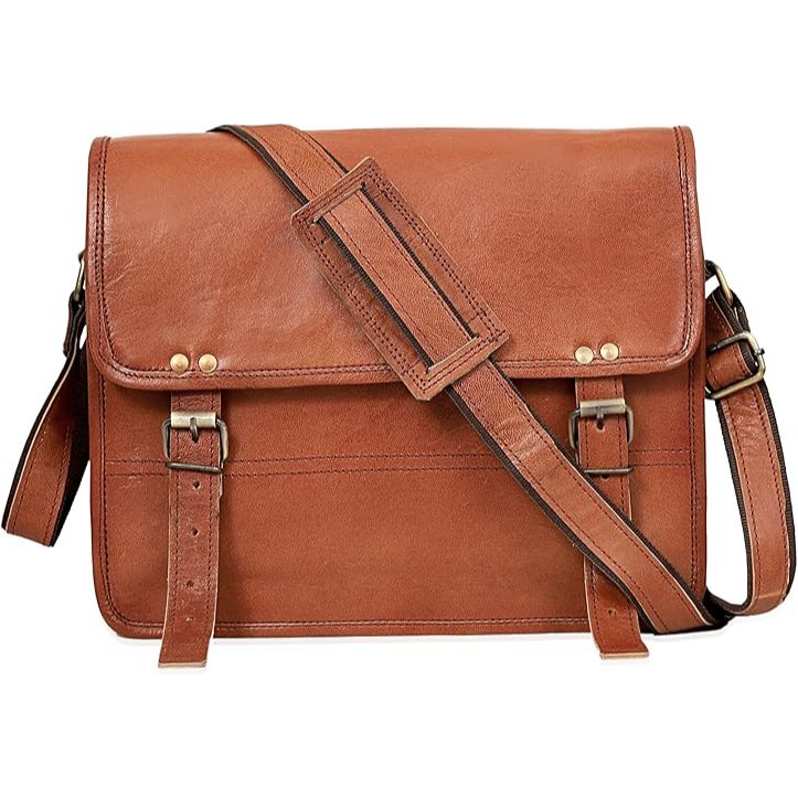 Сумка для планшета/iPad из натуральной кожи, сумка-мессенджер, небольшой портфель, сумка через плечо для мужчин и женщин