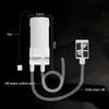 Диспенсер для воды с USB-питанием и самовсасывающим насосом, насос для полива балкона, насос для воды в аквариум
