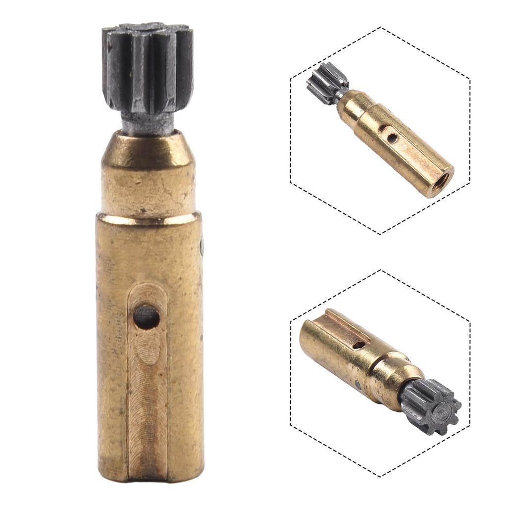 Масляный насос Подходит для MS170 MS180 MS181 MS 210 MS 211 MS 230 MS 250 Садовый электроинструмент Аксессуары и Запасные части