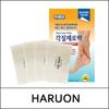 [HARUON] (a1) Foot Care Pack (4ea) 1 Pack