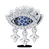 925 Sterling Silver Spring New Animal Beads Fit for Original Bracelet Jewelry Making Butterfly Firefly Chameleon Charms
