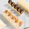 Сушеные водоросли Laver Nori Making Kit Sushi Mould Sushi Maker Кухонные принадлежности Форма для рулета из торта