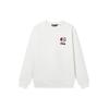 Fila Толстовка Унисекс Облачно-белый F11U319207F-WT