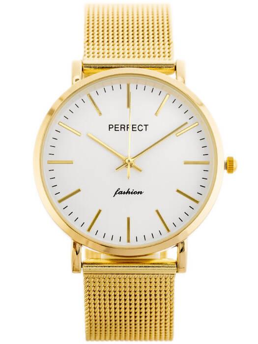 Zegarek Damski Perfect F345 (Zp984C) + Box