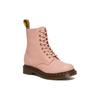 Dr. Martens 1460 Leather Comfortable Casual Short Boots Women boots Pink 26802329