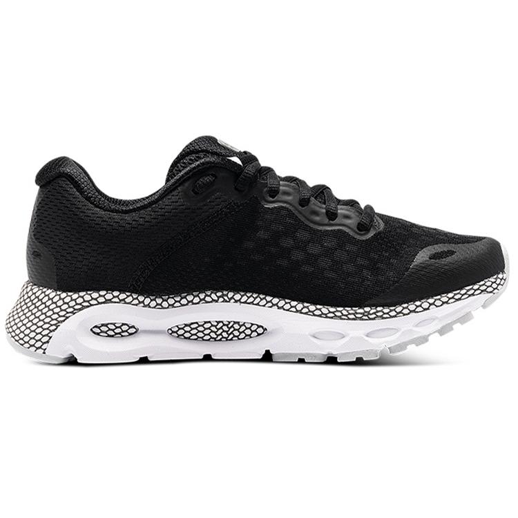 Under Armour Hovr Infinite 3 Cn Черный Женский 3025217-001
