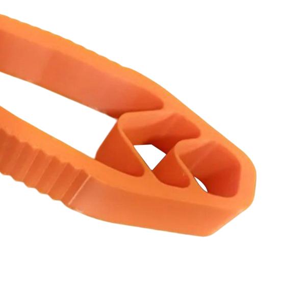 Yousheng 1 шт/2 шт держатель для гвоздей для забивания пластиковых гвоздей инструмент для фиксации противоударных пальцев вспомогательные плоскогубцы деревообрабатывающие принадлежности