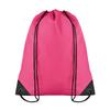 MidOcean Shoop Polyester 190T Drawstring Bag