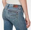 G-Star Midge Zip Mid Waist Skinny джинсы