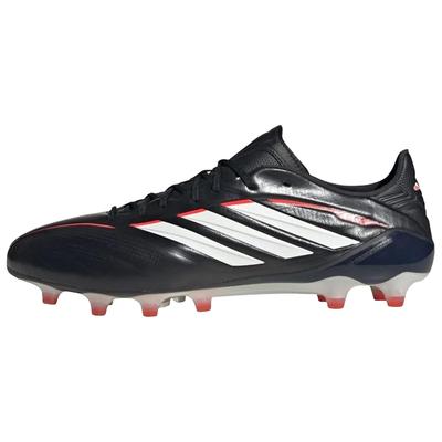 Футбольные бутсы Copa Pure.1 Мужские Черные JQ0406