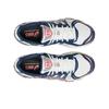 Asics Кроссовки унисекс Gel Kayano 12.1 White Independence Blue 1203A885-100