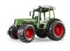 Bruder 2100 Miniature Tracteur Fendt Farmer 209 S - - Транспортное средство -