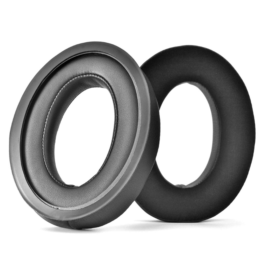 Сменные охлаждающие гелевые амбушюры для наушников HD598CS HD599 569 559 HD558. Амбушюры улучшают качество звука.
