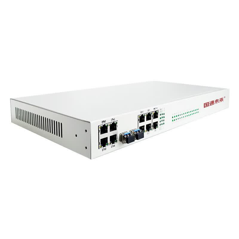 Интегрированный оптический приемопередатчик PCM GT 4E1