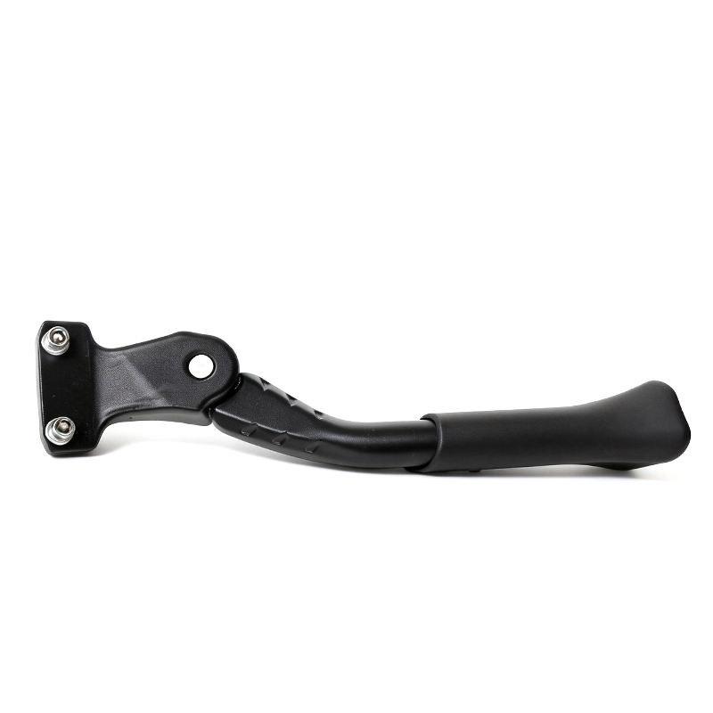 Original E-bike Engine Pro 2.0 Parts Kickstand Ebike Accessories Bike Aluminum Foot Support Electric Bicycle Kickstand Replace