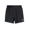 Бесплатная доставка с AdiClub Беговые шорты с разрезами Adizero IK9720