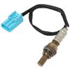 For 2002 2003 2004 Nissan Xterra Frontier L4 2.4L 2pcs Oxygen O2 Sensor Up+Down