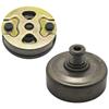 Сцепление в сборе Для Stihl FS300 FS350 FS380 FS400 K FS400L FS450 4128 160