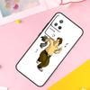 Funny Gibby Singing From Icarly Case For POCO X6 M6 Pro X3 X5 F3 F5 M5s Xiaomi 14 13 Ultra 12 Lite 11T 12T 13T Pro Cover