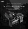 Продукт D5 4k двойная камера высокого разрешения 64 миллиона пикселей Wi-Fi Dslr Cam Beauty Цифровая видеокамера Камера ночного видения