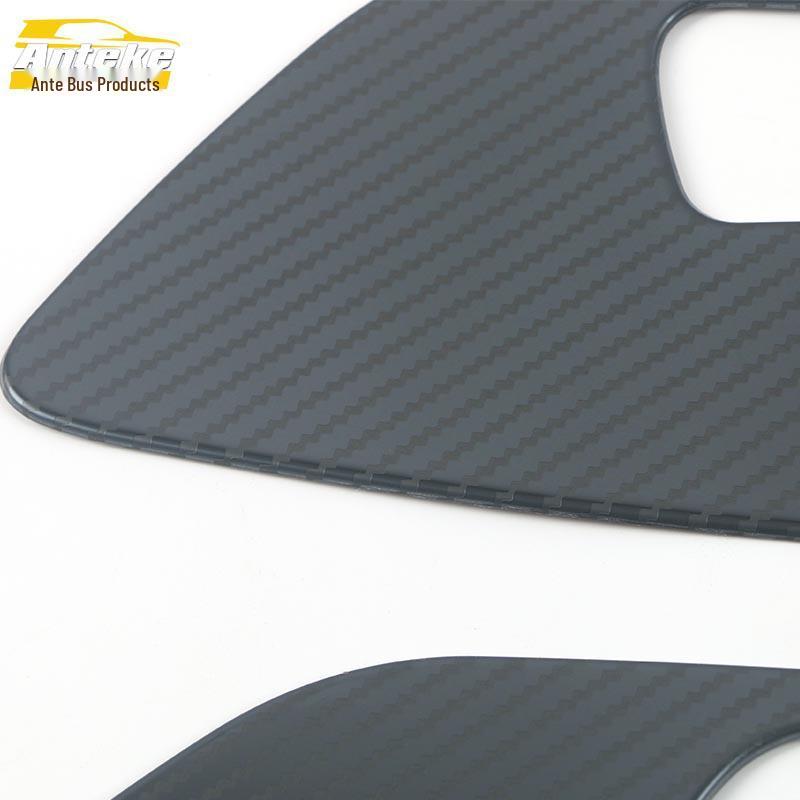 Декоративная рамка переключателя регулировки сиденья CS55PLUS с пайетками - Совместима с моделями CS55