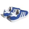 adidas Кроссовки мужские Gazelle 85 Royal Blue Cloud-White Gold-Metallic IG0456