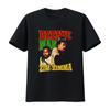 Beenie Unisex T Shirt Zim Zimma Reggae Dancehall Music Girls Dem Sugar Who Am I Super Cat Buju Banton Vintage Washed Soft Homme