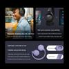 JBL TUNE 670NC Wireless Over-Ear Noise-Cancelling Headphones